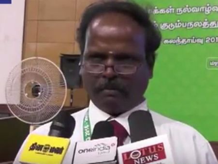 தொடங்கியது எம்பிபிஎஸ், பிடிஎஸ் கவுன்சிலிங்... முதல் நாளில் சிறப்புப் பிரிவினர் பங்கேற்பு - வீடியோ