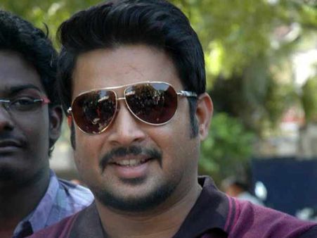 கொடைக்கானலில் வாய்க்கால் ஆக்கிரமிப்பு... நடிகர் மாதவன் மீது மதுரை ஹைகோர்ட்டில் வழக்கு