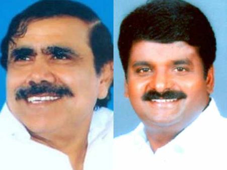 குற்றம் சாட்டிய ஐ.பெரியசாமி... விளக்கம் சொன்ன அமைச்சர் விஜயபாஸ்கர் சட்டசபையில் காரசார விவாதம்