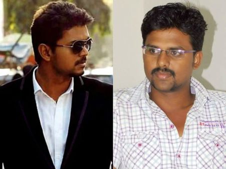 இந்த ரசிகரின் விருப்பத்தை விஜய் நிறைவேற்றுவாரா??