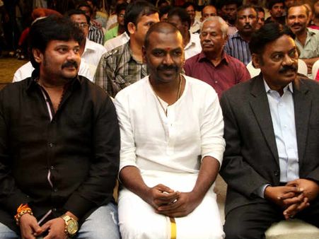 மாயமாகிப் போன மதன்.. ராகவா லாரன்சிடம் 2 மணி நேரம் விசாரணை நடத்திய போலீஸ்!