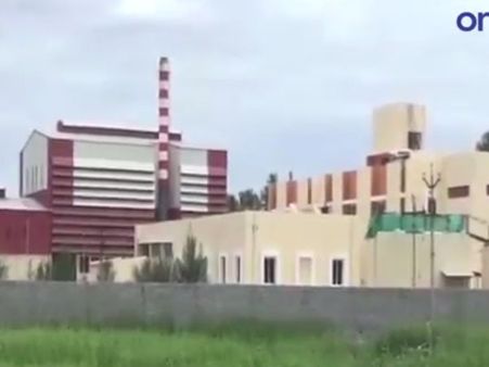 விவசாய நிலம் பாதிப்பு... சாயக்கழிவு நீரைக் குடித்து தற்கொலைக்கு முயன்ற விவசாயியால் பரபரப்பு - வீடியோ