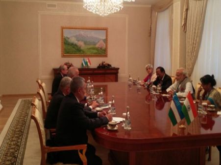 என்.எஸ்.ஜி. விவகாரம்: பிரேசில், நியூசிலாந்து உள்ளிட்ட 5 நாடுகள் இந்தியாவுக்கு எதிர்ப்பு