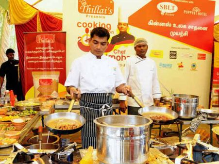 சிங்கம் சிங்கிளாதான் 