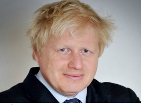 பிரெக்ஸிட் வாக்கெடுப்பு எதிரொலி... பிரிட்டனின் அடுத்த பிரதமர் போரீஸ் ஜான்சன் ?