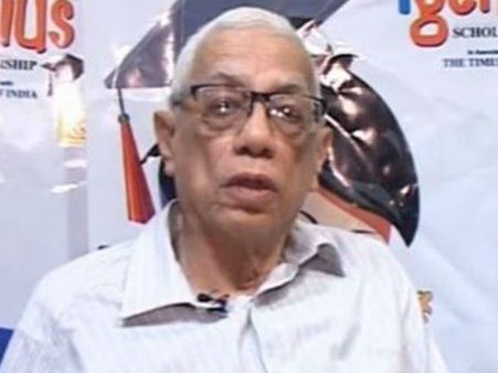 நீல் ஓ பிரையன்.. இனி யாரையும் கேள்வி கேட்க மாட்டார்.. !