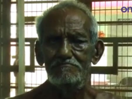 மேட்டுர் அரசு மருத்துவமனையில் கண்பார்வை இழந்தவர்களுக்கு ரூ.25,00,00 இழப்பீடு வழங்குக - நாகராஜ்