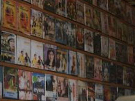 திருட்டு சிடியால் 380 கோடி நஷ்டம்.. களையெடுக்கும் முயற்சியில் நேரடியாக இறங்கிய தெலுங்கானா அரசு!