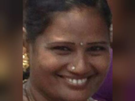 நடத்தையில் சந்தேகம்... ‘மெட்ராஸ்’ பட நடிகை தீக்குளித்து தற்கொலை