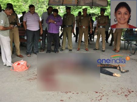 சுவாதி கொலை வழக்கு: சென்னை போலீஸ் கமிஷனர், ரயில்வேக்கு மகளிர் ஆணையம் அதிரடி நோட்டீஸ்! 2 வாரம் கெடு