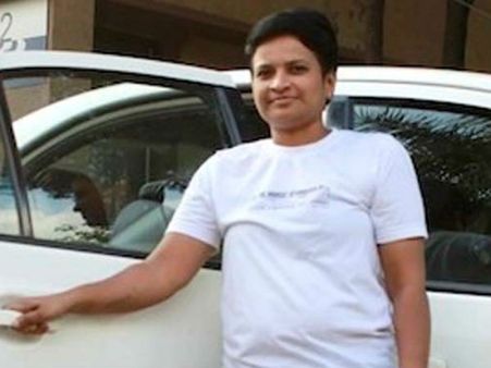 பெங்களூரின் முதல் பெண் டாக்சி டிரைவர் மர்மமான முறையில் மரணம்