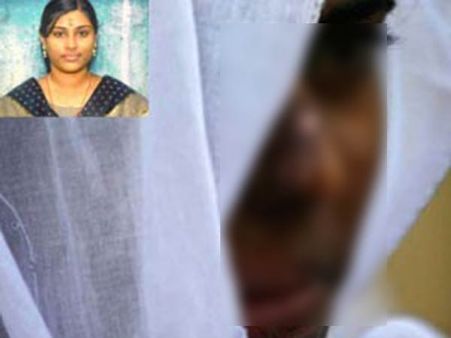 காரைக்கால் வினோதினி மீது ஆசிட் வீசிய சுரேஷ்: ஆயுள் தண்டனையை உறுதி செய்த ஹைகோர்ட்