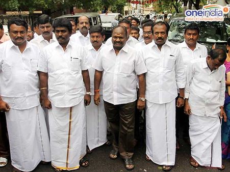 திமுகவில் இணைந்த மதேமுதிக... ஸ்டாலின் முன்னிலையில் ஜூலை 17 சேலத்தில் இணைப்பு விழா- வீடியோ