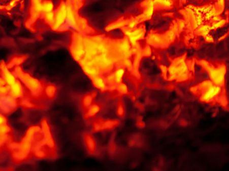 பஞ்சாப்பில் தீ மிதி குழியில் விழுந்த 6 வயது சிறுவன்... தீக்காயங்களுடன் மருத்துவமனையில் அனுமதி