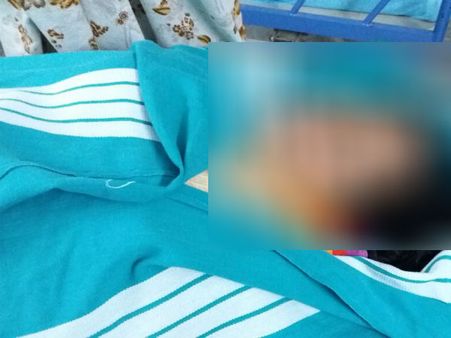 ஒரு தலைக்காதல்... நாகர்கோவிலில் ஆசிரியையை வெட்டி தனது கழுத்தை அறுத்துக் கொண்ட வாலிபர்