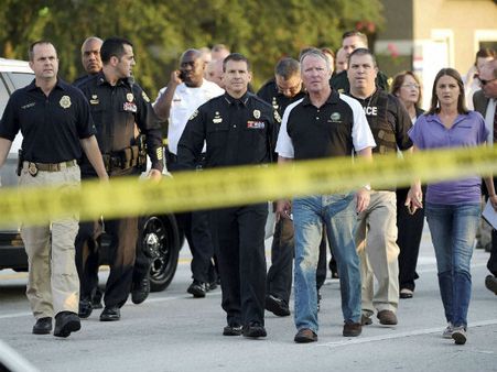 ஆர்லான்டோ துப்பாக்கிச்சூடு: உயிர் பயத்தில் அமெரிக்க வாழ் சீக்கியர்கள்