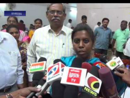 பி.இ. 2ம் ஆண்டு நேரடிச் சேர்க்கை கவுன்சிலிங்... மாநில தொழில்நுட்பக் கல்வி இயக்குநர் நேரில் ஆய்வு