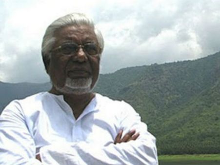 அரிவாளோடு திரியும் மன்மதன்... அப்துல் ரஹ்மானின் வேதனைக் கவிதை!