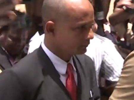 சுவாதி கொலையாளி ராம்குமார் சென்னை ஹாஸ்பிடலில் அனுமதி... 18ம் தேதி வரை நீதிமன்றக் காவல் - வீடியோ