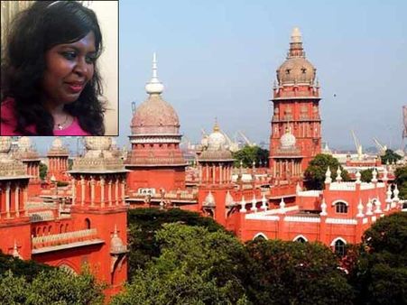 நேரடியாக ஹைகோர்ட்டில் ஜாமீன் கேட்ட 