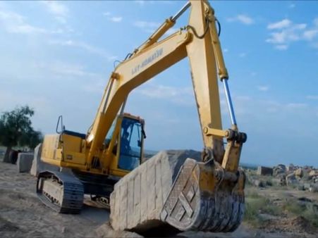 கிரானைட் முறைகேடு: பிஆர்பி உள்பட 3 நிறுவனங்கள் மீது 2,426 பக்க குற்றப்பத்திரிகை தாக்கல்