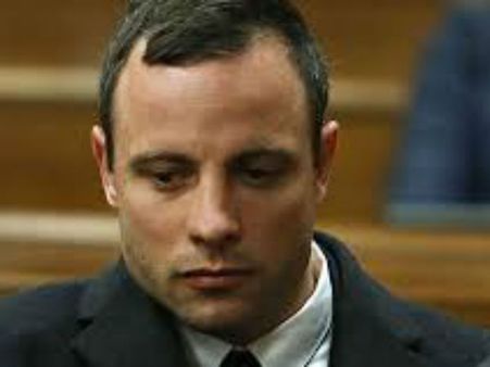 காதலியை சுட்டு கொன்ற தெ. ஆப்பிரிக்க ஒலிம்பிக் வீரர் பிஸ்டோரியஸுக்கு 6 வருட சிறை