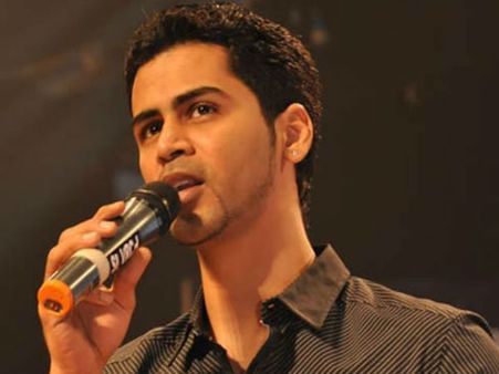 நாயை தூக்கி வீசியதைப் போல அவர்களையும் எறிய வேண்டும்... பாடகர் கிருஷ் ஆவேசம்