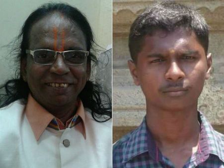 ராம்குமாருக்கு ஜாமீன் கேட்ட வழக்கறிஞர் கிருஷ்ணமூர்த்தி வழக்கில் இருந்து திடீர் விலகல்!