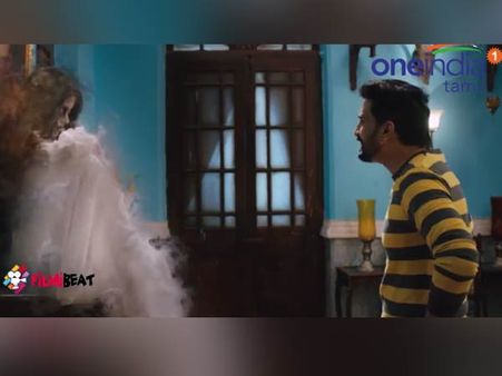 சரியான ‘பேய்’க் கலாய்ப்பு.. தில்லுக்கு துட்டு குறித்து ரசிகர்கள் விமர்சனம்- வீடியோ