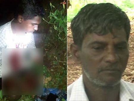 ராம்குமார் கழுத்தை அறுத்த போட்டோவை எடுத்தது போலீஸ்தான்.. தந்தை பரபரப்பு பேட்டி