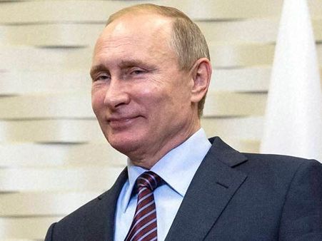 ஜூலை 1ம் தேதி முதல் ரஷ்ய அதிபர் புடின் 'மாயம்'.. வரிசையாக நிகழ்ச்சிகள் ரத்து.. மர்மம் நீடிப்பு