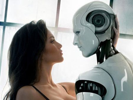 அடுத்த 20 ஆண்டுகளில் ரோபோக்களுடன் குடித்தனம் செய்வோம்... சண்டையும் வராது: விஞ்ஞானிகள்