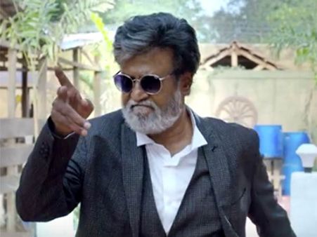 கபாலி ரிலீஸ்... ஸ்ருதியின் தேங்க்ஸ்... சாய்பல்லவியின் புதிய படம்... பரபர சினிமா அப்டேட்கள்- வீடியோ