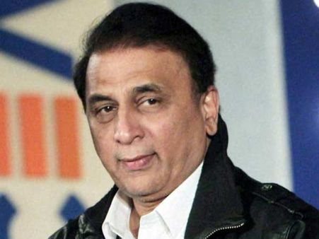 வெளிநாட்டிலும் கவாஸ்கரை துரத்திய 'பார்லே ஜி' பிஸ்கட்.. தங்கை சுவாரசிய தகவல்