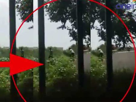 சிறார் காப்பகத்திலிருந்து 32 பேர் ஓட்டம்.. 14 பேர் கைது.. கழுத்தறுத்து 4 பேர் தற்கொலை முயற்சி