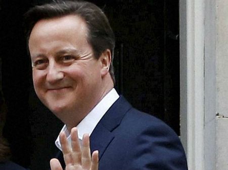 டேவிட் கேமரூன் நாளை ராஜினாமா... இங்கிலாந்தின் அடுத்த பிரதமர் தெரேசா மே!