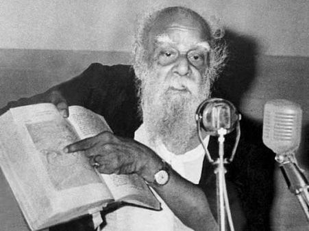 புதிய திராவிட இயக்கம், கன்னையாகுமார் போல உத்வேகத் தலைவன் தேவை- வாசகர்கள் கருத்து