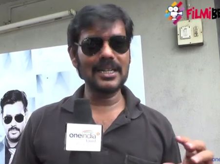 போங்கு... ‘காரைத் திருடி’ அடுத்த ஆட்டத்திற்கு தயாராகும் சதுரங்க வேட்டை நாயகன் - வீடியோ