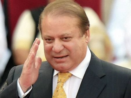 பர்ஹான் வானி மறைவு... இரங்கல் தெரிவித்து பாகிஸ்தானில் ஜூலை 19ல் கருப்பு தினம் !