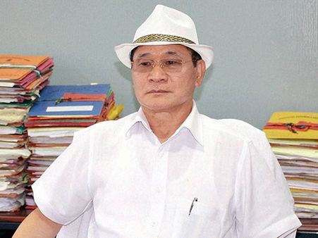 அருணாச்சலில் ஆட்சி அமைக்க உரிமை கோரினார் பேமா கண்டு... ஆளுநர் மவுனத்தால் தொடரும் குழப்பம்