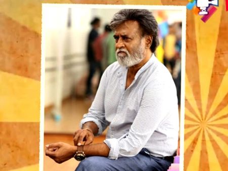 கபாலி... தாணுவின் அதிரடி... வில்லனாகும் விஜய் சேதுபதி... சுடச்சுட சினிமா செய்திகள்- வீடியோ