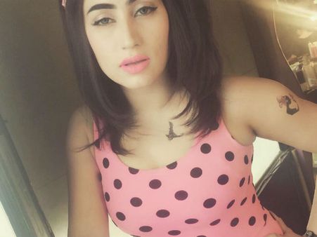 பலூச் இனத்தின் அவமானச் சின்னம் என் தங்கை.. பாக். அழகியின் அண்ணன் வாக்குமூலம்