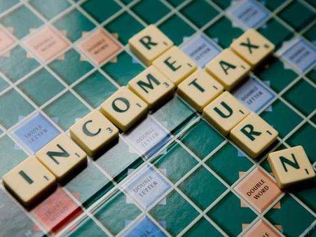 வருமான வரிக் கணக்கு தாக்கல்: ஜூலை 31-ந் தேதி கடைசி நாள்- வருமான வரித்துறை