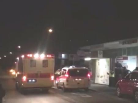 ஜெர்மனி.. ரயில் பயணிகளை சரமாரியாக கோடாரியால் வெட்டிய ஆப்கன் அகதி.. சுட்டுக் கொன்றது போலீஸ்!