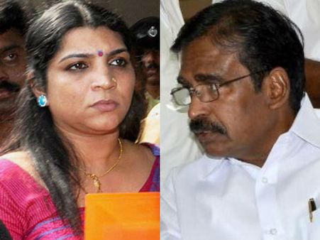 சோலார் பேனல் மோசடி வழக்கு: திமுக மாஜி அமைச்சர் பழனிமாணிக்கத்துக்கு தொடர்பு- சரிதாநாயர் 'பொளேர்'