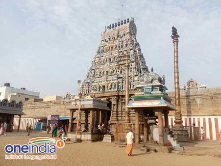 ஆடிமாதம்... 108 அம்மன் கோவில்களை தரிசனம் செய்யனுமா?