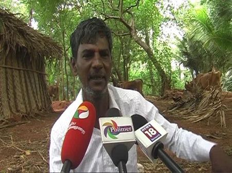 ராம்குமாரை கொல்ல முயற்சித்த இன்ஸ்பெக்டர்.. செங்கோட்டை போலீஸ் நிலையத்தில் தந்தை பரமசிவன் புகார் !