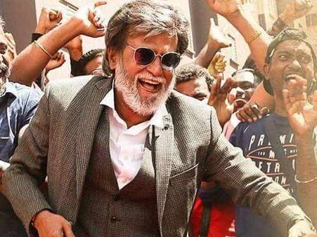 'U' கபாலிக்கு வரி விலக்கு.. படக் குழுவினர் மகிழ்ச்சி!