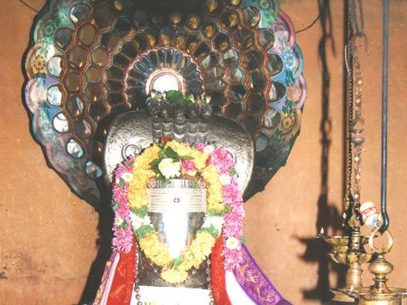 குரு பரிகார தலம்: ஆலங்குடி ஆபத்சகாயேஸ்வரர் ஆலயம்