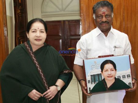 தமிழகத்தில் லோக் ஆயுக்தா அமைக்கப்படும்... சட்டசபையிலும் அறிவிப்பு